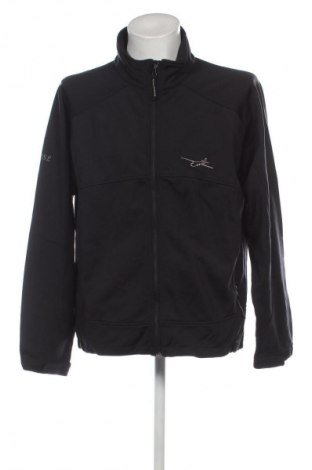 Herrenjacke Stormtech Performance, Größe L, Farbe Schwarz, Preis 40,49 €