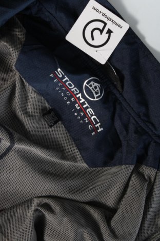 Herrenjacke Stormtech Performance, Größe XL, Farbe Blau, Preis € 51,99