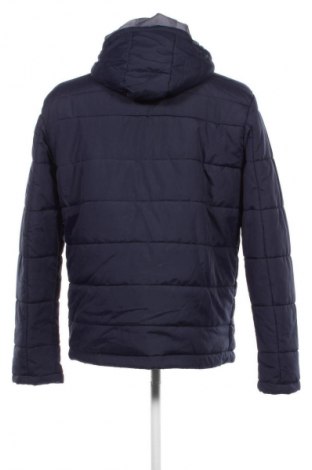 Herrenjacke Su, Größe L, Farbe Blau, Preis € 21,99