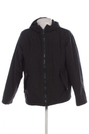 Herrenjacke Su, Größe L, Farbe Schwarz, Preis € 19,49