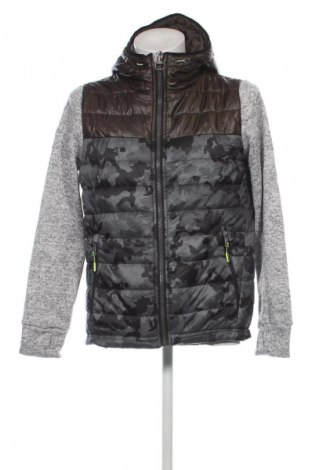 Herrenjacke Superdry, Größe L, Farbe Mehrfarbig, Preis 54,49 €