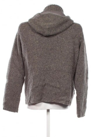 Herrenjacke TCM, Größe L, Farbe Grau, Preis 47,99 €