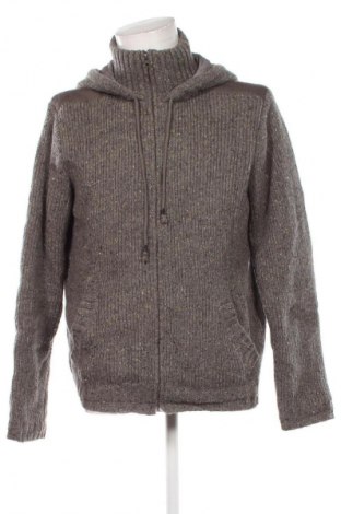 Herrenjacke TCM, Größe L, Farbe Grau, Preis 47,99 €