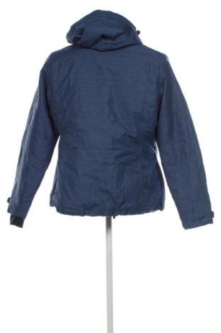 Herrenjacke TCM, Größe M, Farbe Blau, Preis 13,99 €