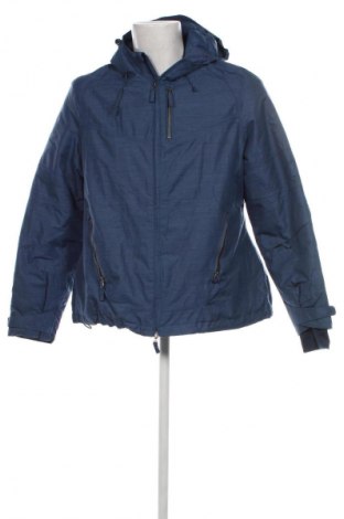 Herrenjacke TCM, Größe M, Farbe Blau, Preis € 15,99