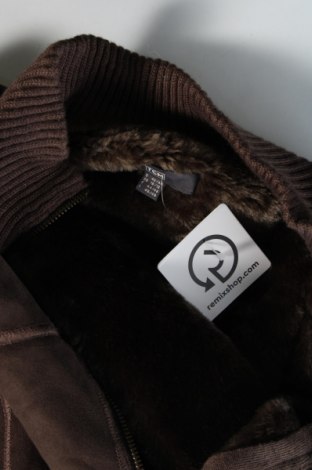 Herrenjacke TCM, Größe S, Farbe Braun, Preis € 15,99