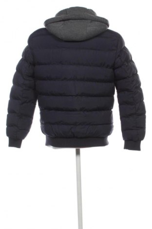 Herrenjacke TONY BACKER, Größe XL, Farbe Blau, Preis € 78,49