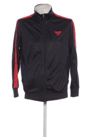 Herrenjacke Tapout, Größe M, Farbe Blau, Preis € 28,61