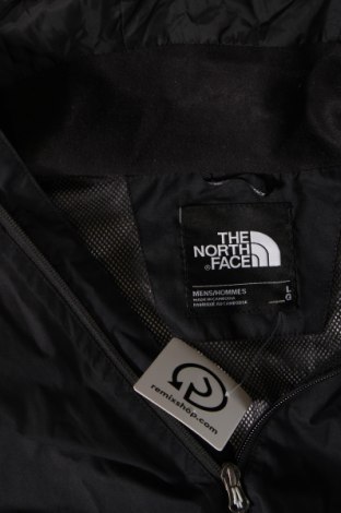 Męska kurtka The North Face, Rozmiar L, Kolor Czarny, Cena 651,51 zł