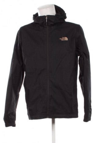 Męska kurtka The North Face, Rozmiar L, Kolor Czarny, Cena 651,51 zł