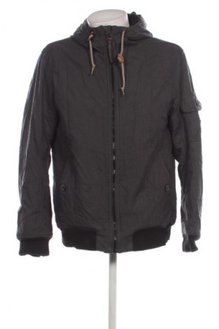 Herrenjacke Tom Tailor, Größe XL, Farbe Grau, Preis € 25,49