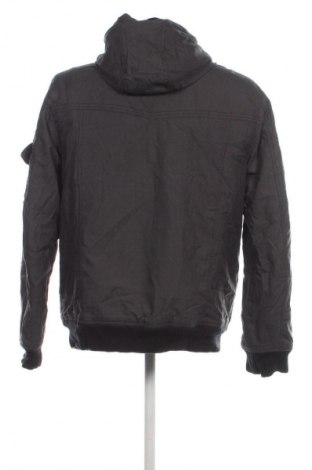 Herrenjacke Tom Tailor, Größe XL, Farbe Grau, Preis € 25,49