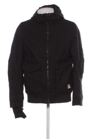 Herrenjacke Tom Tailor, Größe L, Farbe Schwarz, Preis € 25,49