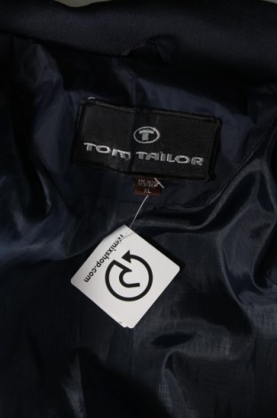 Herrenjacke Tom Tailor, Größe XL, Farbe Blau, Preis € 29,99