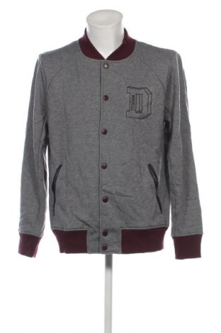 Herrenjacke Tom Tailor, Größe XL, Farbe Grau, Preis € 28,99