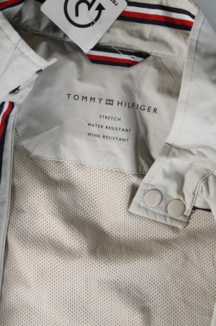 Ανδρικό μπουφάν Tommy Hilfiger, Μέγεθος XL, Χρώμα Γκρί, Τιμή 76,99 €