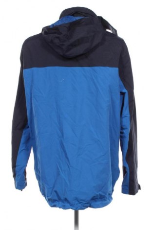 Herrenjacke Top Tex, Größe XL, Farbe Blau, Preis € 17,99