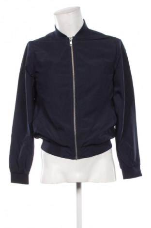 Herrenjacke Topman, Größe S, Farbe Blau, Preis € 11,99