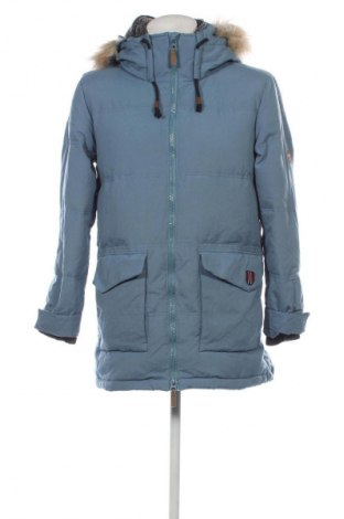 Herrenjacke Twentyfour, Größe S, Farbe Blau, Preis € 43,49