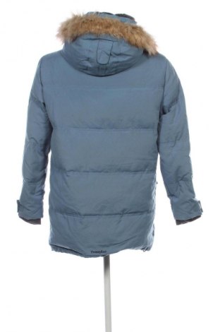 Herrenjacke Twentyfour, Größe S, Farbe Blau, Preis € 43,49