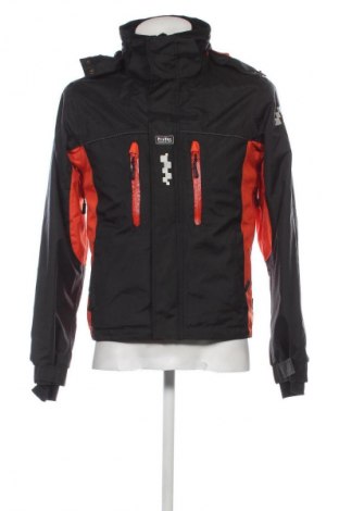 Herrenjacke Univern, Größe XS, Farbe Schwarz, Preis € 26,99