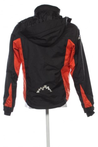 Herrenjacke Univern, Größe XS, Farbe Schwarz, Preis 13,49 €