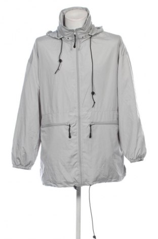 Herrenjacke Urban Classics, Größe M, Farbe Grau, Preis € 27,99