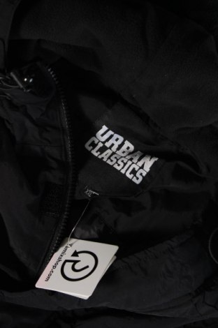 Herrenjacke Urban Classics, Größe XXL, Farbe Schwarz, Preis € 13,99