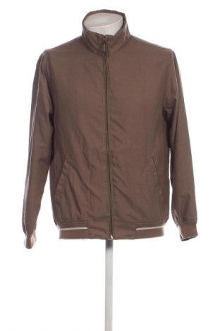 Herrenjacke Van Heusen, Größe S, Farbe Braun, Preis 13,99 €