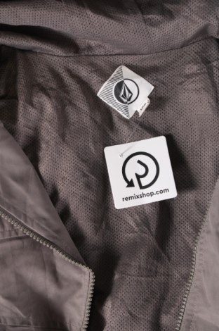 Pánská bunda  Volcom, Velikost S, Barva Šedá, Cena  929,00 Kč