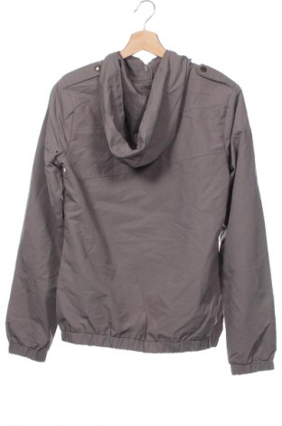 Herrenjacke Volcom, Größe S, Farbe Grau, Preis 40,49 €