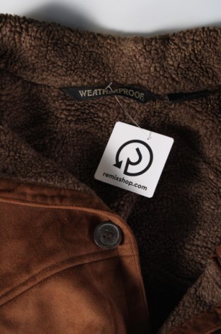 Pánská bunda  Weatherproof, Velikost L, Barva Hnědá, Cena  749,00 Kč