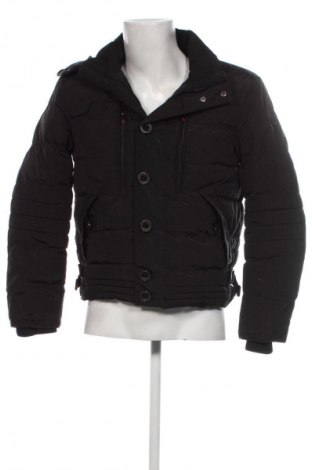 Herrenjacke Wellensteyn, Größe S, Farbe Schwarz, Preis 118,99 €