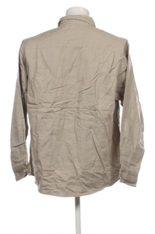 Herrenjacke Wrangler, Größe L, Farbe Beige, Preis € 43,99