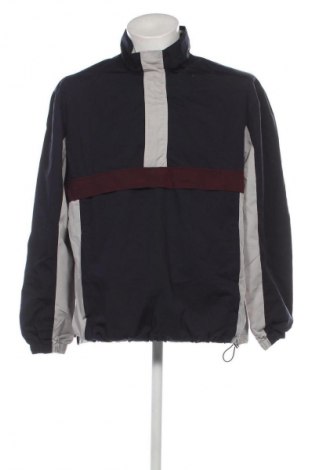 Herrenjacke Zara, Größe M, Farbe Blau, Preis € 13,49