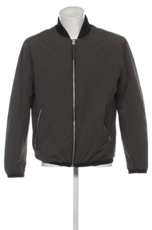 Herrenjacke Zara, Größe S, Farbe Grün, Preis € 13,49