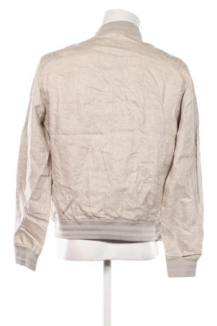 Herrenjacke Zara Man, Größe XL, Farbe Beige, Preis € 11,99