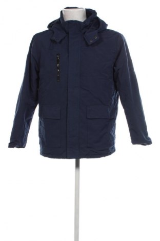 Herrenjacke Zeeman, Größe L, Farbe Blau, Preis 19,49 €