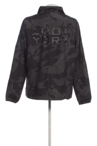 Herrenjacke Zoo York, Größe XL, Farbe Mehrfarbig, Preis € 13,99