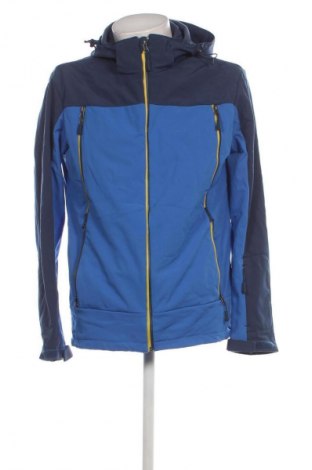 Herrenjacke für Wintersports, Größe L, Farbe Mehrfarbig, Preis € 33,49