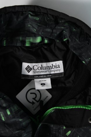 Geacă de bărbați pentru sport de iarnă Columbia, Mărime S, Culoare Multicolor, Preț 523,99 Lei