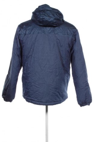 Herrenjacke für Wintersports Crane, Größe M, Farbe Blau, Preis € 25,99