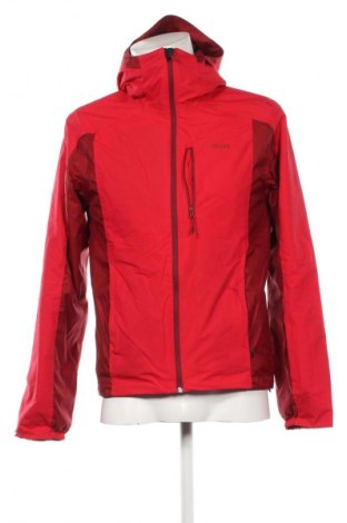 Herrenjacke für Wintersports Decathlon, Größe S, Farbe Rot, Preis € 25,99