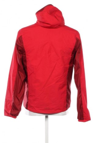 Herrenjacke für Wintersports Decathlon, Größe S, Farbe Rot, Preis € 25,99