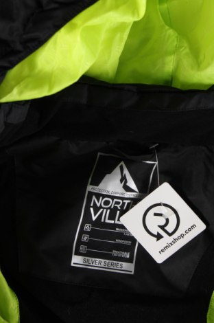 Herrenjacke für Wintersports Northville, Größe XL, Farbe Mehrfarbig, Preis € 94,99