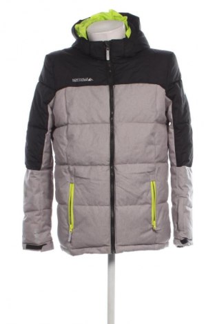 Herrenjacke für Wintersports Northville, Größe XL, Farbe Mehrfarbig, Preis 94,99 €