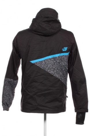 Herrenjacke für Wintersports O'neill, Größe XS, Farbe Schwarz, Preis 50,49 €