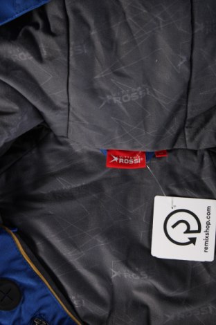 Pánská bunda pro zimní sporty  Rossi, Velikost M, Barva Vícebarevné, Cena  759,00 Kč