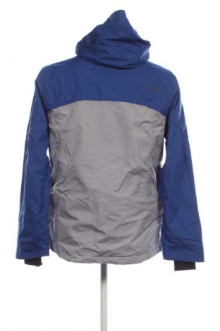 Herrenjacke für Wintersports Rossi, Größe M, Farbe Mehrfarbig, Preis 38,49 €