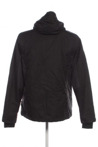 Herrenjacke für Wintersports Snow, Größe XXL, Farbe Schwarz, Preis € 52,49